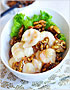Honey Walnut Shrimp / Walnut Prawn Recipe (核桃虾)