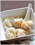 Wonton Soup Recipe