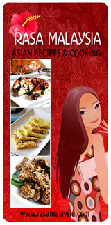 Rasa Malaysia Badge by Cooking Etcetera