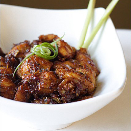 Quick and easy vietnamese recipes Quick and easy vietnamese recipes