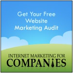 Internet Marketing for Companies Internet Marketing for Companies