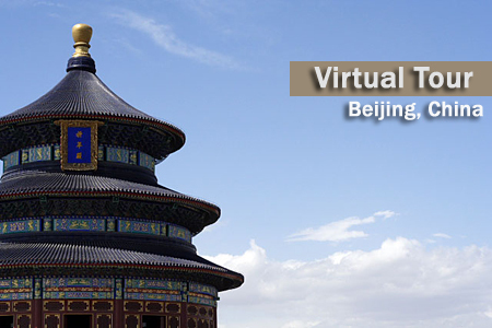 Beijing, China