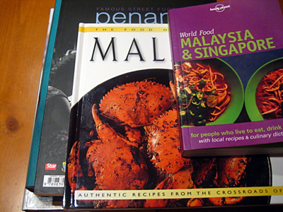 Cookbooks