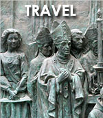 My Travel Photography