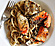 Crustacean's Garlic Noodles and Roasted Crab Recipe