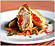 Minced Chicken and Pork Rolls Recipe