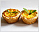 Portuguese Egg Tarts Recipe