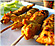 Malaysian Chicken Satay Recipe