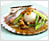 Steamed Scallops with Soy Sauce and Garlic Oil Recipe