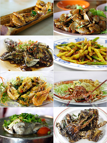 malaysian food, malaysia cuisine, dine in malaysia, dining malaysia