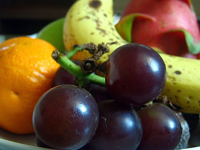 Tropical Fruit