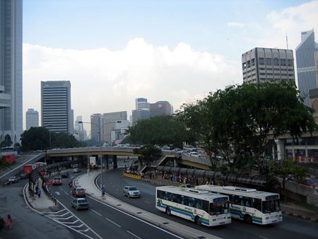 Kuala Lumpur, Malaysia