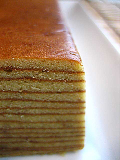 Layer Cake