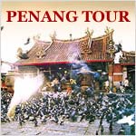 Join Rasa Malaysia-organized Penang Private Tour and Culinary Tour