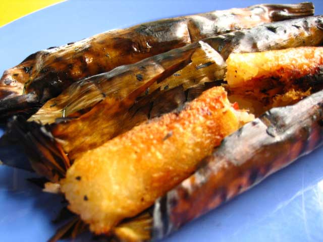Pulut Udang