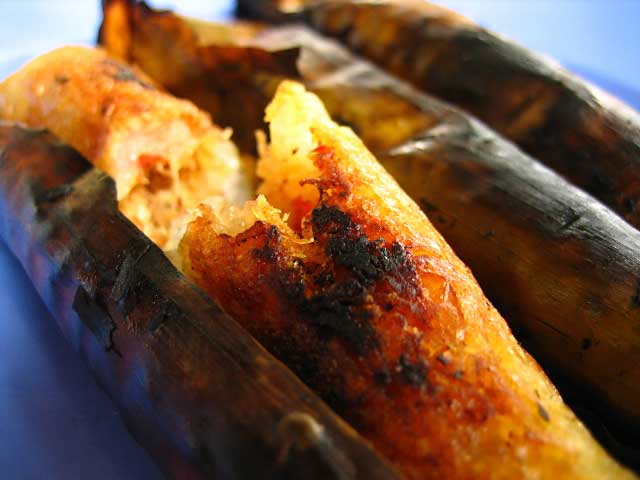 Pulut Udang