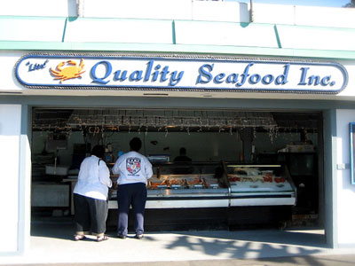 Shellfish