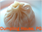 Shanghai Ding House of Dumpling, Penang