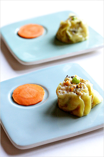 Chicken Shu Mai (Siu Mai)