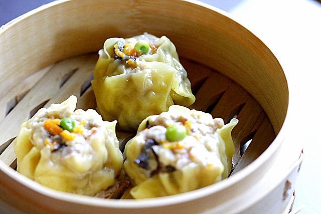 Shumai/Sui Mai