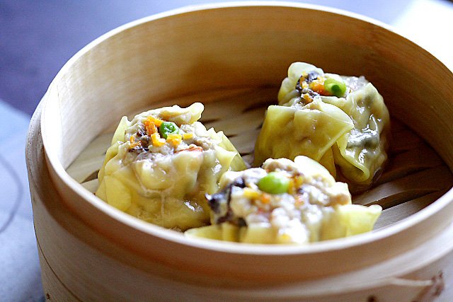 Shumai/Sui Mai