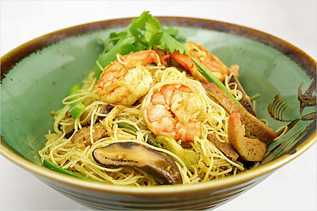 Singapore Noodle Picture on Image Source Image Source Image Source Image Source Image Source Image