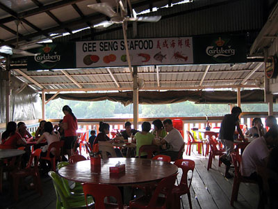 Bukit Tambun, Penang