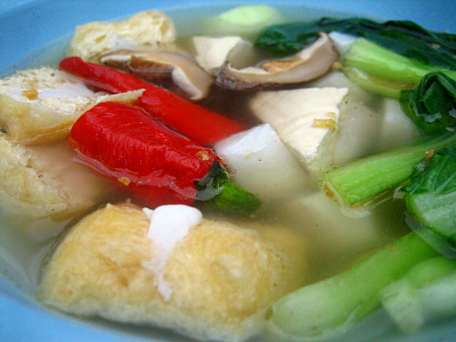 Yong Tow Foo