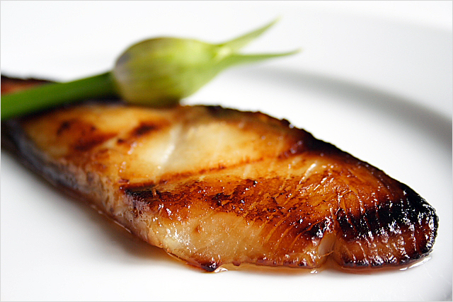 Nobu's Miso Cod | Easy Delicious Recipes: Rasa Malaysia